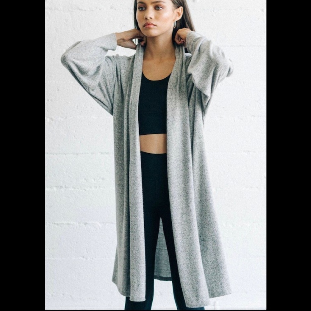 Joah Brown Etoile Cardigan
